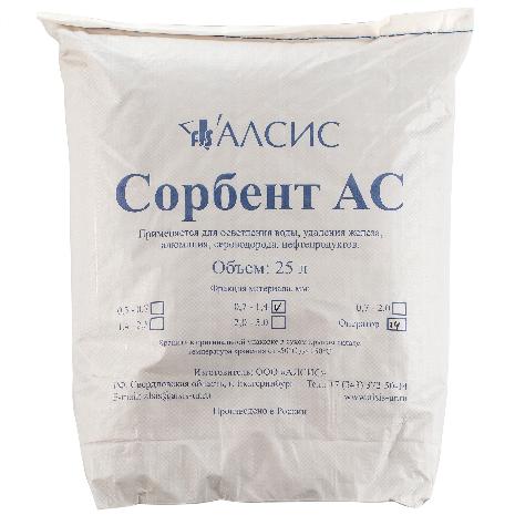 Фильтрующие материалы